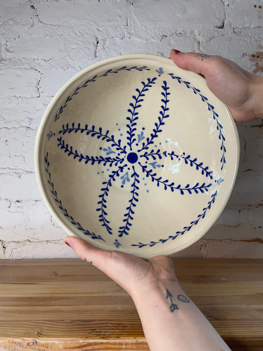 Serving Bowl